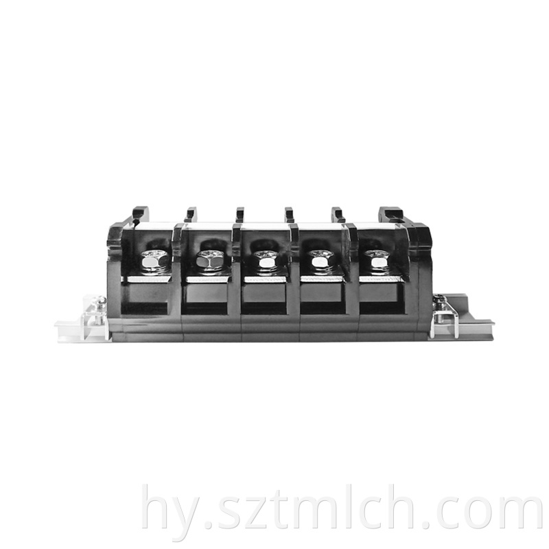 Power Terminal Block